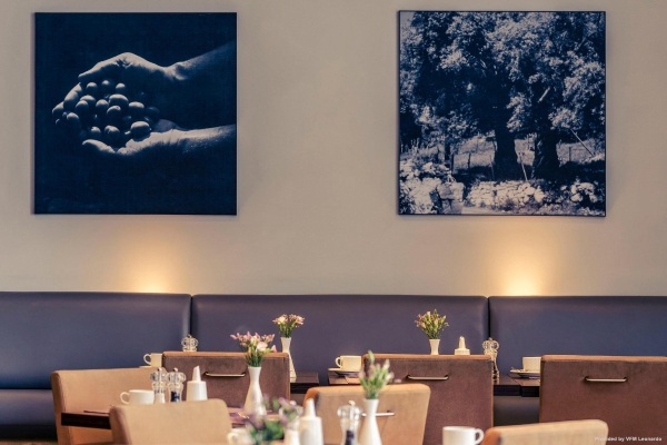 Mercure Hotel Hamburg Mitte